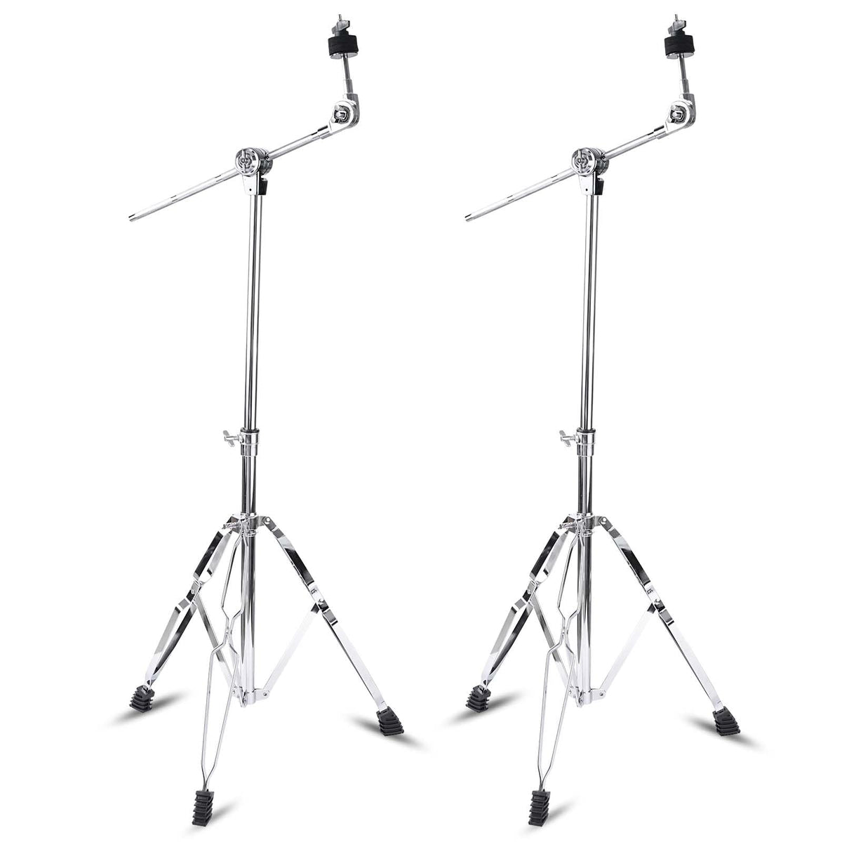 2 Pack Adjustable Cymbal Stand R3636