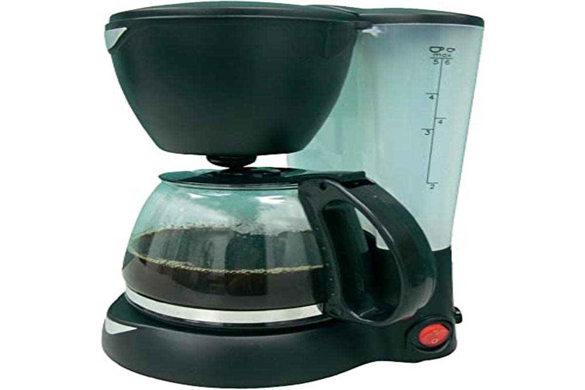 12 V Coffee Pot M75358