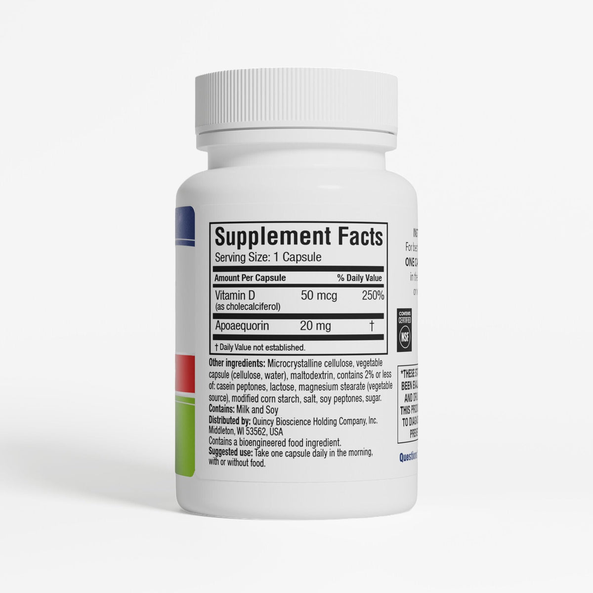 30 Capsules F276706