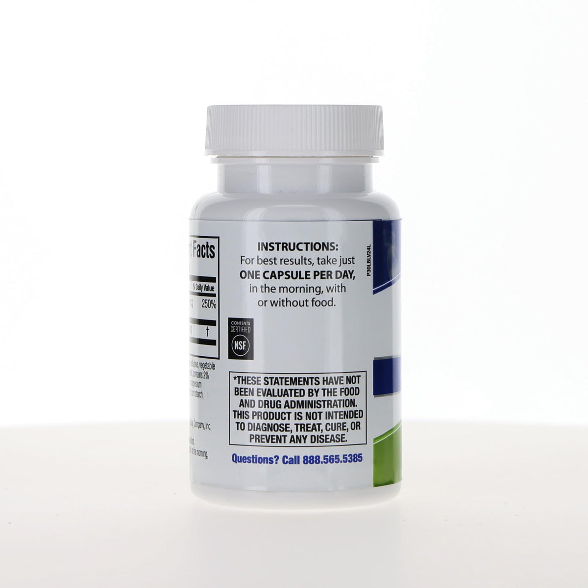 30 Capsules 1-Pack S52628