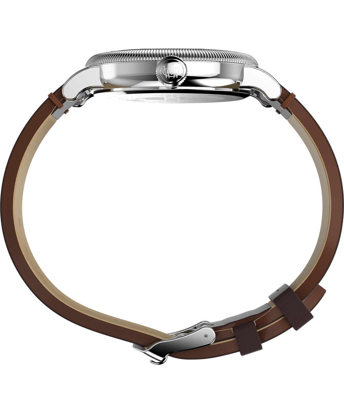 39mm Men’s Analog Watch Stainless Steel 100M Water Resistance K36946