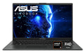 15.6" FHD Laptop, AMD Ryzen 5, 8GB RAM, 512GB SSD J837348